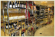 Beijing Wine and Spirits Tour